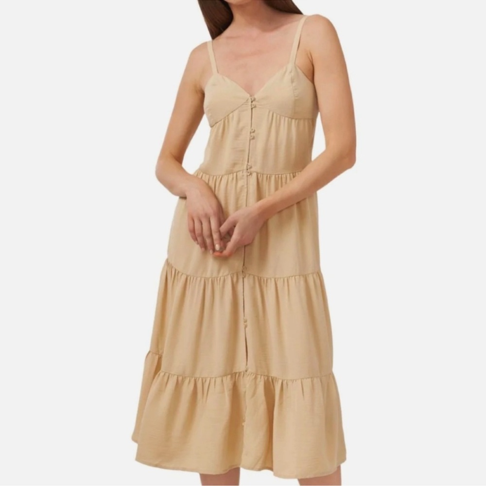 Riley & Rae Dress